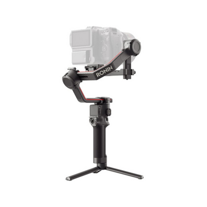 DJI RS 3 Pro Gimbal Stabilizer