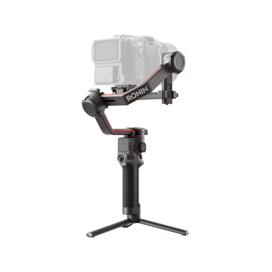 DJI RS 3 Pro Gimbal Stabilizer