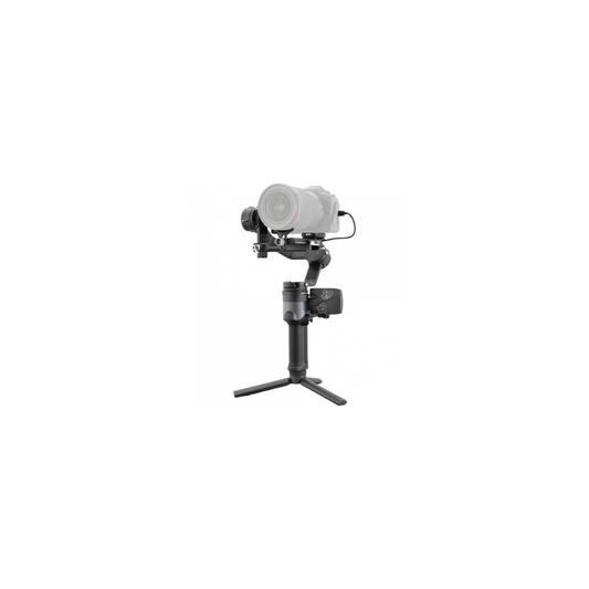 USED| ZHIYUN 3 AXIS CAMERA STABILIZER-WEEBILL 2