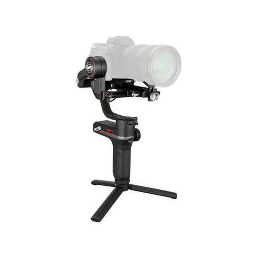 USED | ZHIYUN-TECH WEEBILL-S HANDHELD GIMBAL STABILIZER