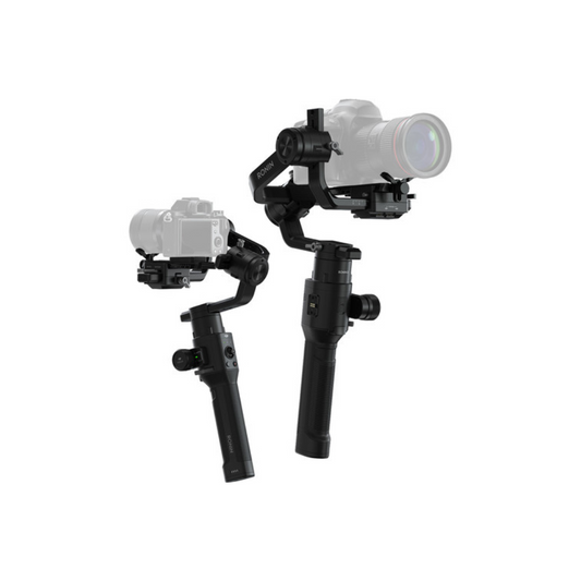 USED | DJI Ronin-S Gimbal Stabilizer