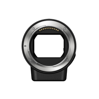USED| NIKON ACC MOUNT ADAPTER FTZ