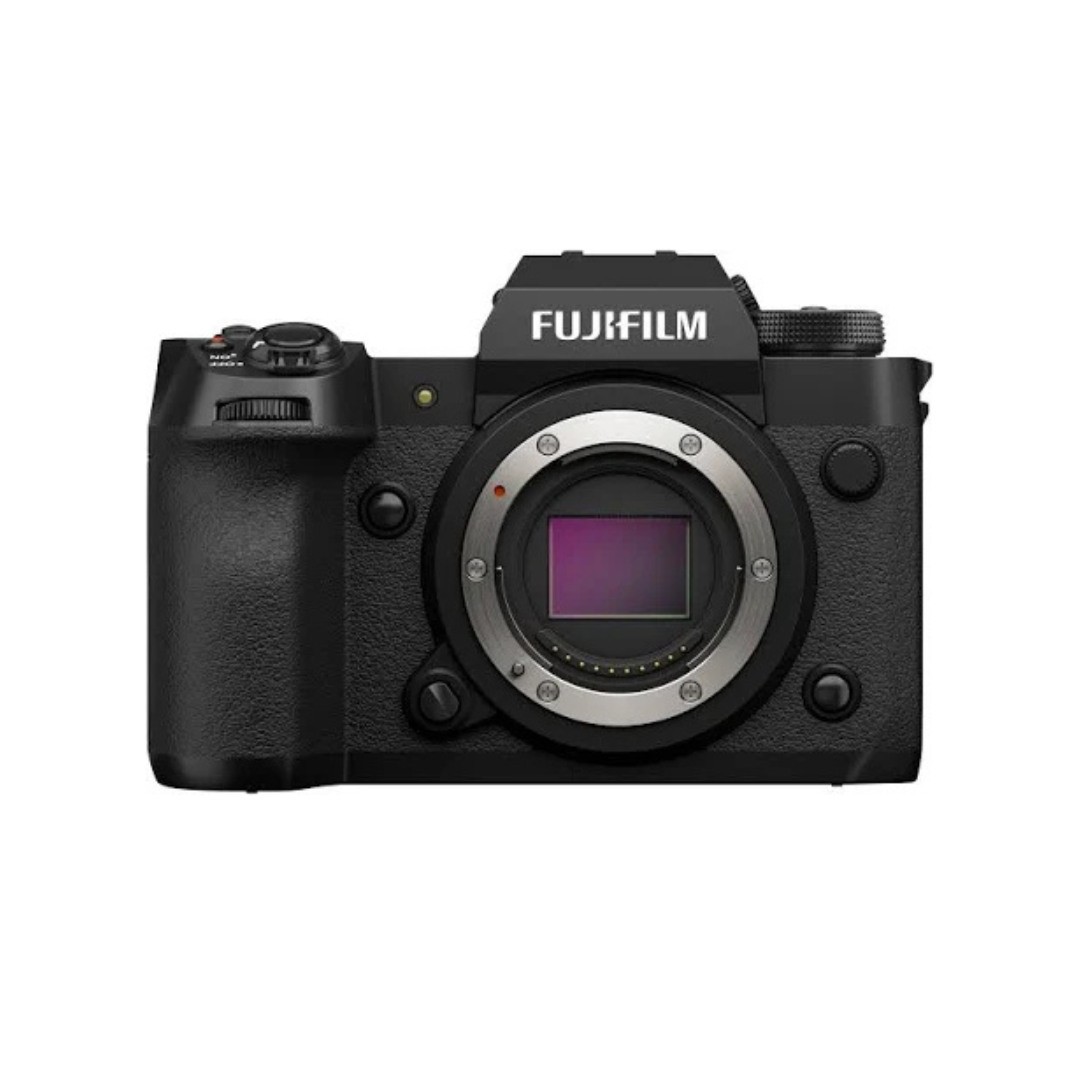 Used Fujifilm X-H2 Mirrorless Camera with XF 16-55mm f/2.8 Lens