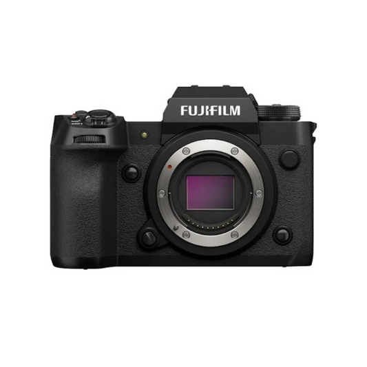 Used Fujifilm X-H2 Mirrorless Camera with XF 16-55mm f/2.8 Lens