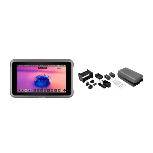 ATOMOS NINJA V+ BUNDLE ACCSSORY KIT