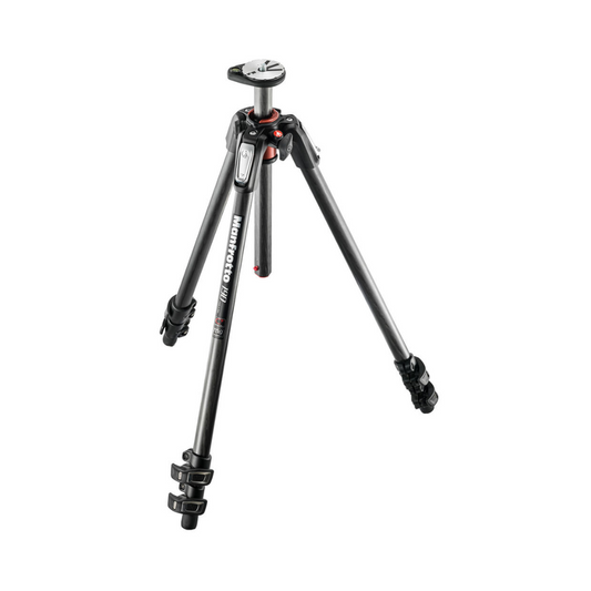 Manfrotto MT190CXPRO3 Carbon Fiber Tripod