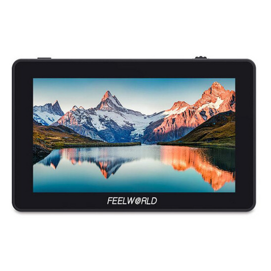 FeelWorld F6 Plus 5.5 4K HDMI Monitor