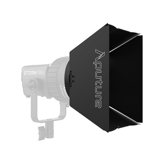 APUTURE  CF4 FRESNEL