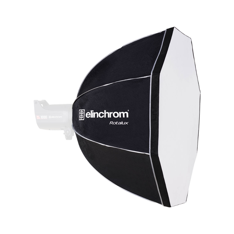 Elinchrom Rotalux Deep Octabox 100cm