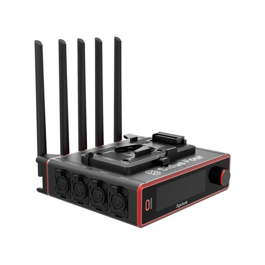 Aputure Sidus Four 4-Universe CRMX Transmitter