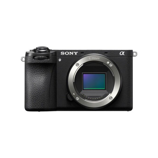 USED | Sony a6700 Mirrorless Camera Body