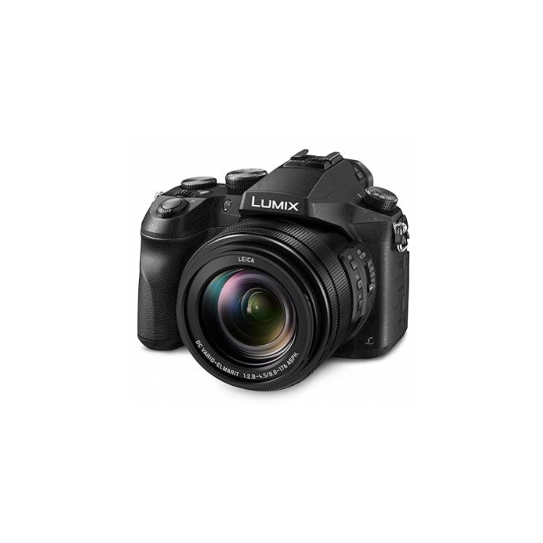 USED | Panasonic Lumix DMC-FZ2500 Digital Camera