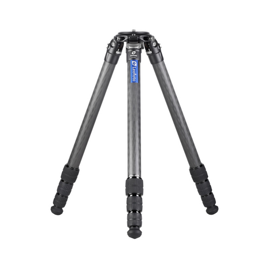 Leofoto LM-324C Summit Series Carbon Fiber Tripod