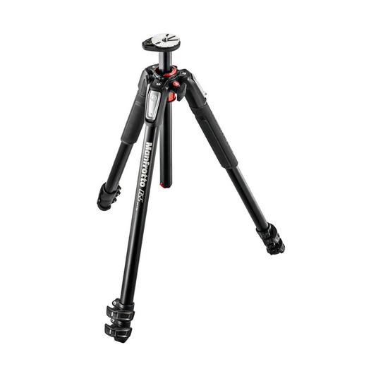 Manfrotto MT055XPRO3 Aluminum Tripod