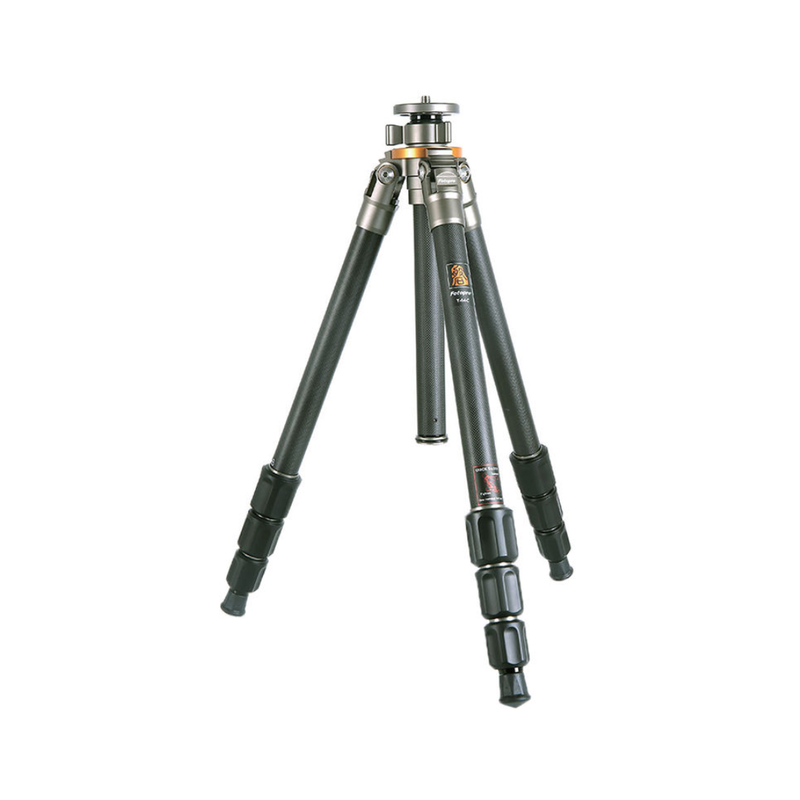 Fotopro T-73C Carbon Fiber Tripod