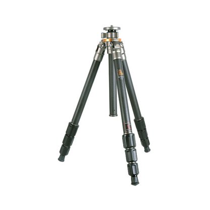 Fotopro T-73C Carbon Fiber Tripod