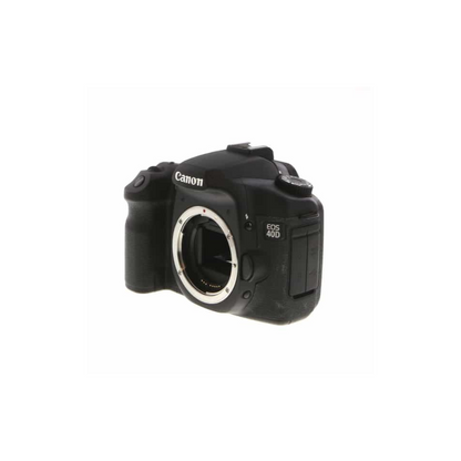 USED | CANON EOS 40D DSLR CAMERA BODY