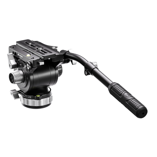 Leofoto BV-20 Fluid Video Head