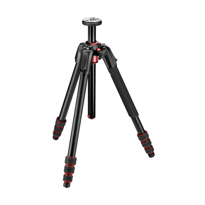 Manfrotto 190go! Aluminum Tripod