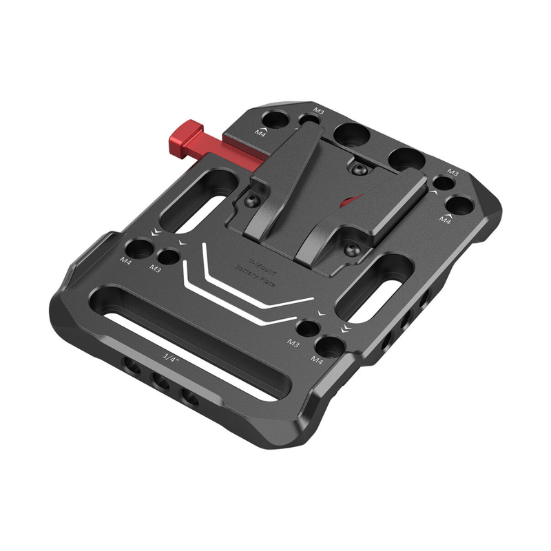 SmallRig V-Lock Battery Plate