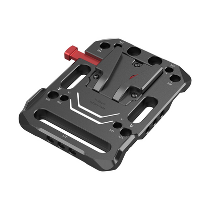 SmallRig V-Lock Battery Plate