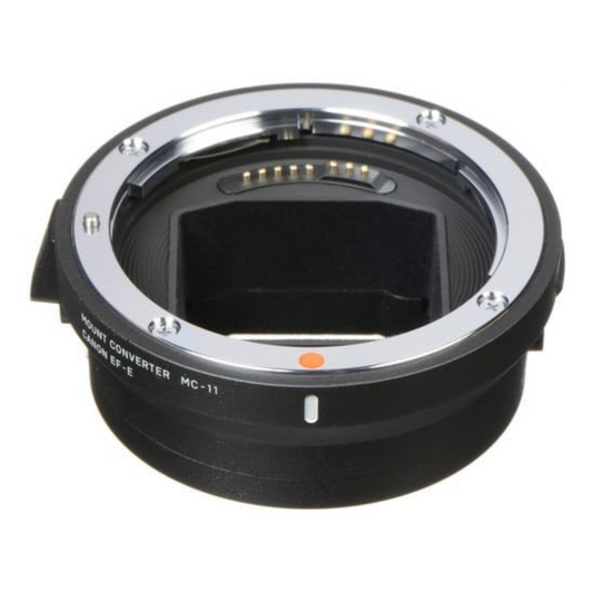USED | SIGMA MC-11 MOUNT CONVERTER
