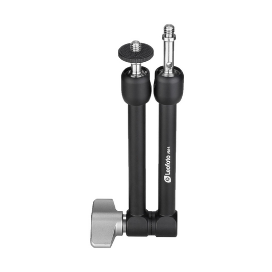 Leofoto AM-4 Magic Versa Arm Multi-Purpose Tripod Accessory