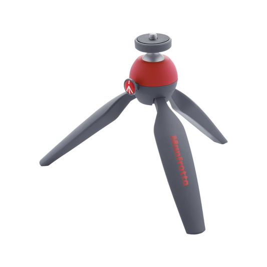 Manfrotto PIXI Mini Table Top Tripod