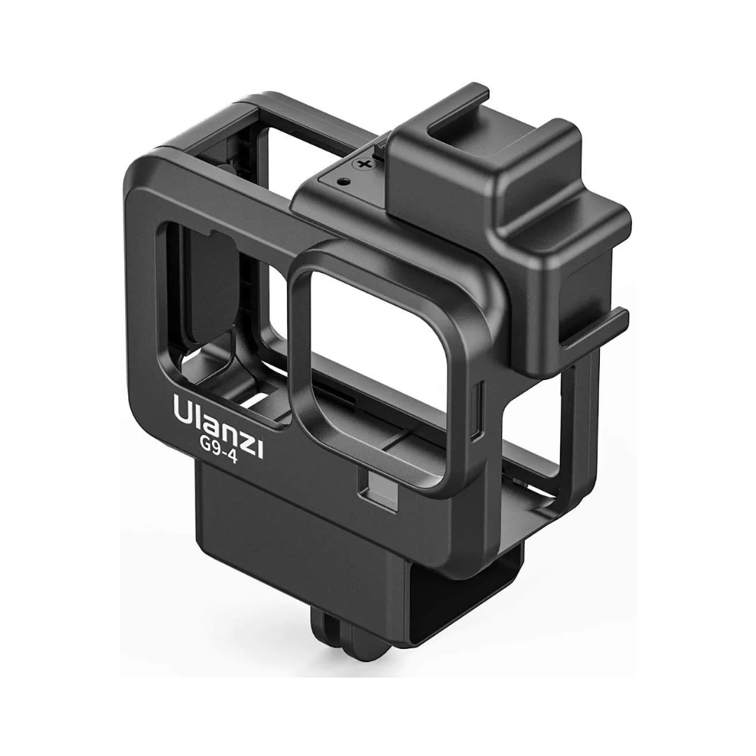 Ulanzi G9-4 Go Pro 9, 10, 11 Plastic Camera Cage