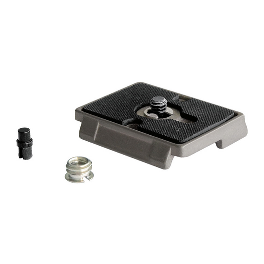 Manfrotto 200PL Quick Release Plate