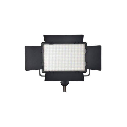 UNBOX Godox LED500 500Watt White LED Panel Video Light