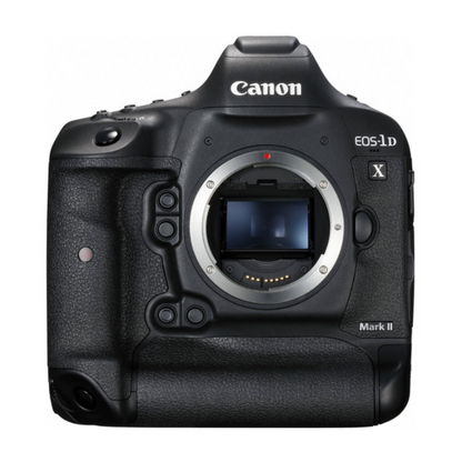 USED | CANON EOS 1DX MARK II BODY
