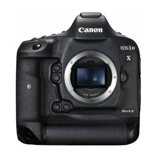 USED | CANON EOS 1DX MARK II BODY
