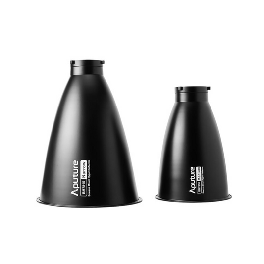 APUTURE STORM 1200X REFLECTOR KIT