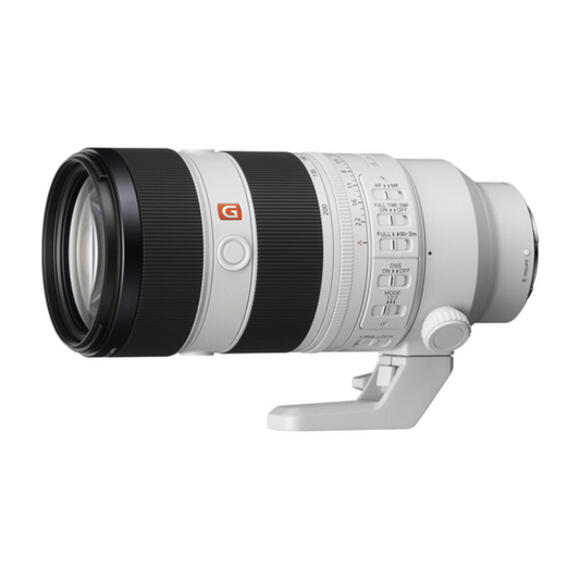 USED | Sony FE 70-200mm f/2.8 GM OSS II Lens