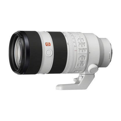 USED I Sony FE 70-200mm f/2.8 GM OSS II Lens