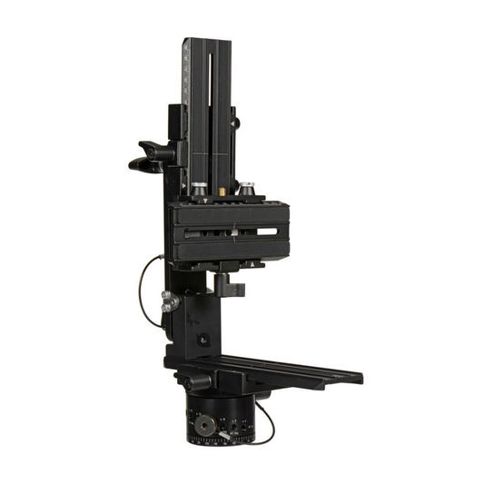 Manfrotto 303SPH QTVR Spherical Panoramic Head Kit