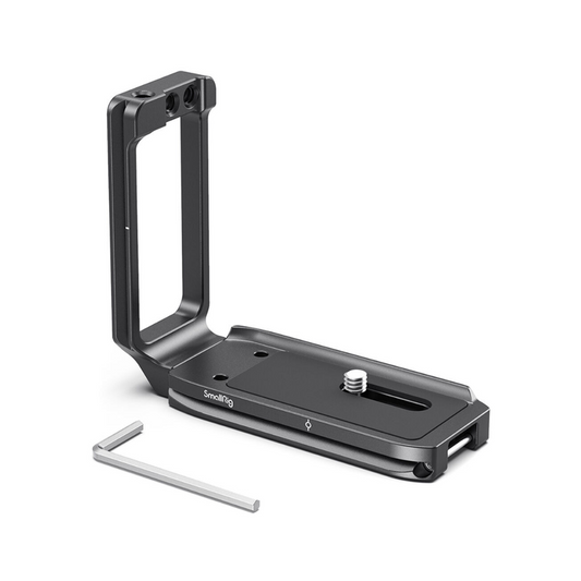 SmallRig L Bracket for Sony a7R IV / a9 II