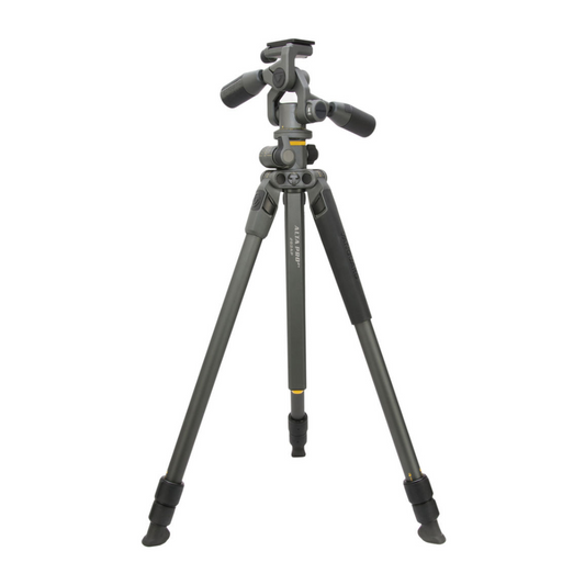 Vanguard Alta Pro 2+ 263AB100 Aluminum-Alloy Tripod Kit with Alta BH-100 Ball Head