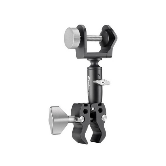 Leofoto UC-01 Umbrella Clamp for Center Columns