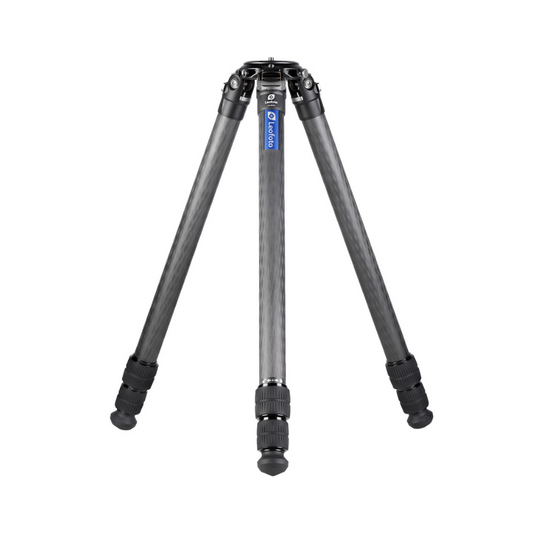 Leofoto LM-363C Summit Series Carbon Fiber Tripod