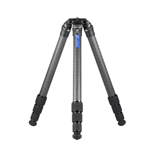 Leofoto LM-364C Summit Series Carbon Fiber Tripod