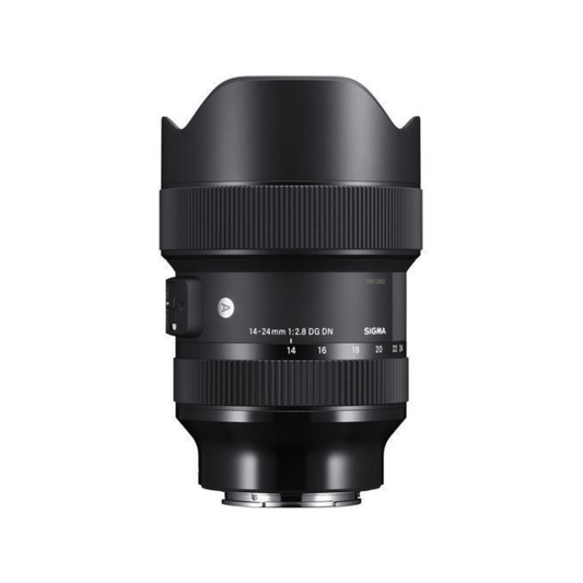 Sigma 14-24mm F/2.8 DG DN For Sony E Mount