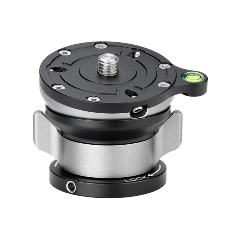 Leofoto LB-65 Leveling Base