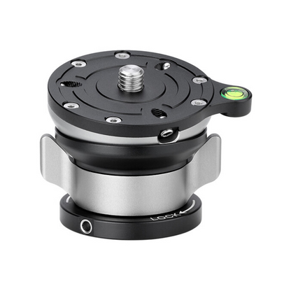 Leofoto LB-65 Leveling Base