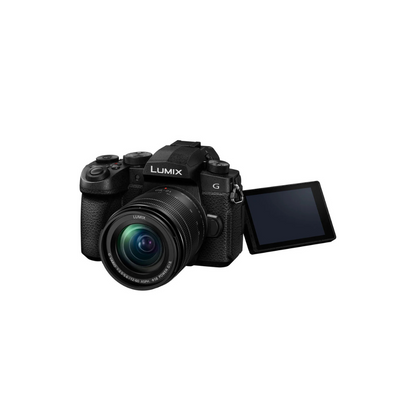 USED | Panasonic Lumix DC-G95MGW-K with 12-60mm Lens