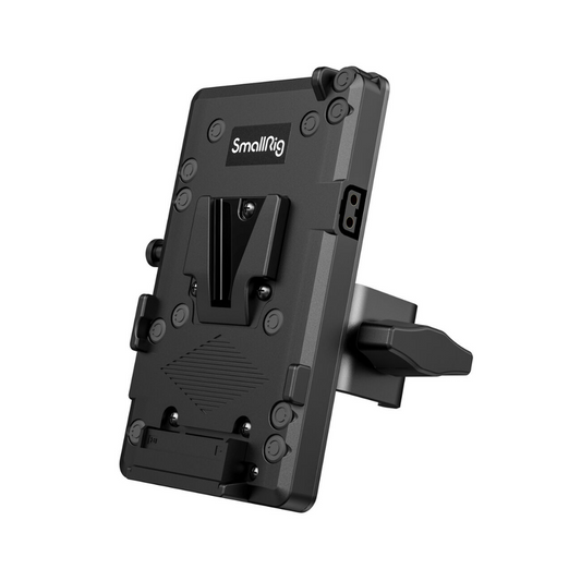 SmallRig V-Mount Battery Plate