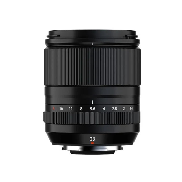 Used Fujifilm XF 23mm f/1.4 R lens for Fujifilm X-mount camera