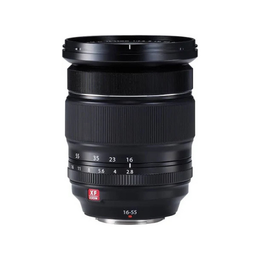 Fujifilm XF 16-55mm f/2.8 Lens