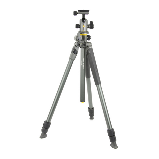 Vanguard Alta Pro 2+ 263AP Aluminum-Alloy Tripod Kit with Alta PH-32 3-Way, Pan-and-Tilt Head